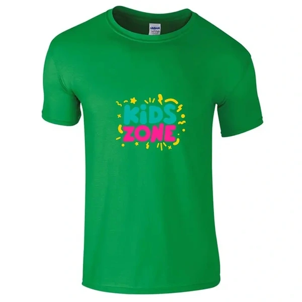 Personalised Children s T Shirts in Colchester Inprint Colchester