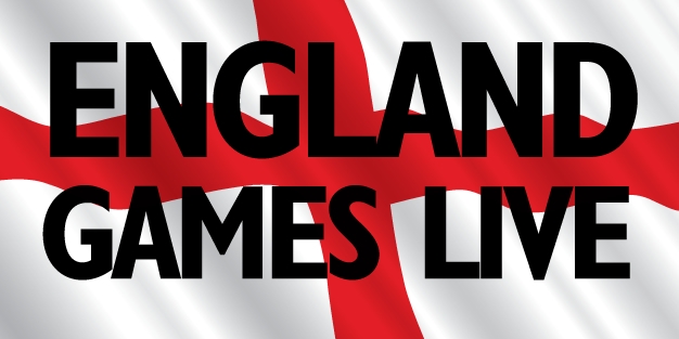 World Cup Live Here 4 Banner Template Image