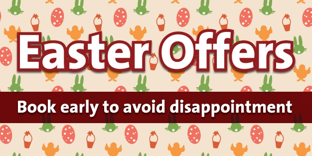 Easter 03 Banner Template Image